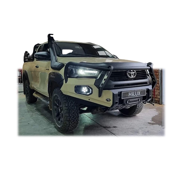 hunter-type-front-bumper-hilux-legend-2021-color-matched